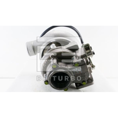 BE TURBO 129371RED Lader, Aufladung f&uuml;r IVECO CUMMINS