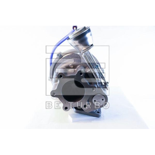 BE TURBO 129124 Lader, Aufladung f&uuml;r LIEBHERR