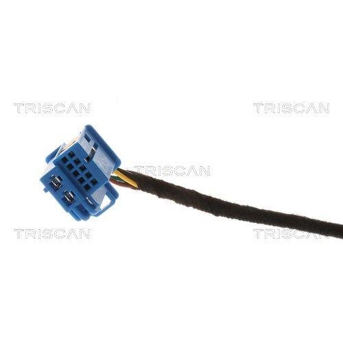 TRISCAN 8710 23321 Gasfeder, Koffer-/Laderaum f&uuml;r MERCEDES-BENZ, rechts