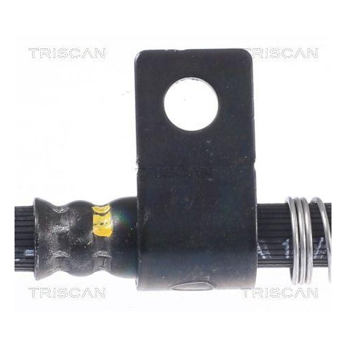 Bremsschlauch TRISCAN 8150 44106 f&uuml;r SSANGYONG, Vorderachse links