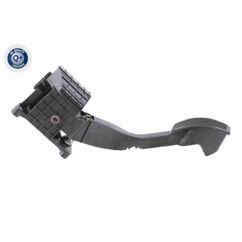 Fahrpedal VEMO V24-82-0003 Q+, Erstausr&uuml;sterqualit&auml;t f&uuml;r ALFA ROMEO FIAT LANCIA