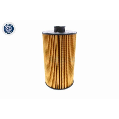Ölfilter VAICO V30-2194 Q+, Erstausrüsterqualität für MERCEDES-BENZ