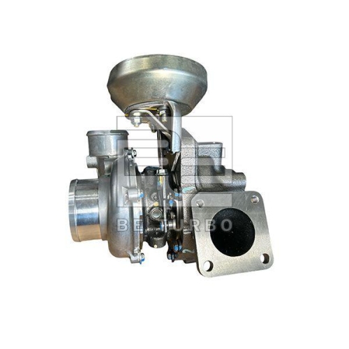BE TURBO 131386 Lader, Aufladung f&uuml;r ISUZU