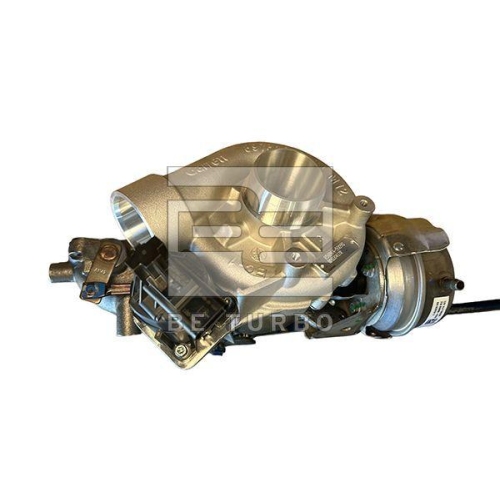 BE TURBO 131725RED Lader, Aufladung f&uuml;r NISSAN OPEL RENAULT