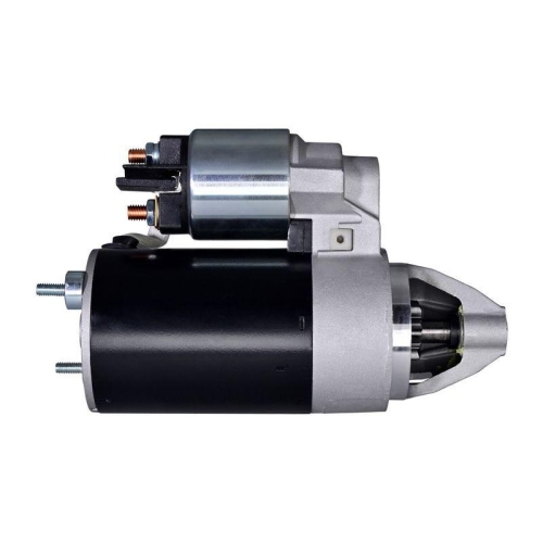 HELLA 8EA 015 657-361 Starter f&uuml;r BOMAG HATZ DIESEL