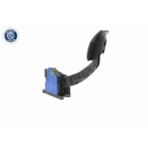 Fahrpedal VEMO V24-82-0004 Q+, Erstausr&uuml;sterqualit&auml;t f&uuml;r ALFA ROMEO FIAT LANCIA