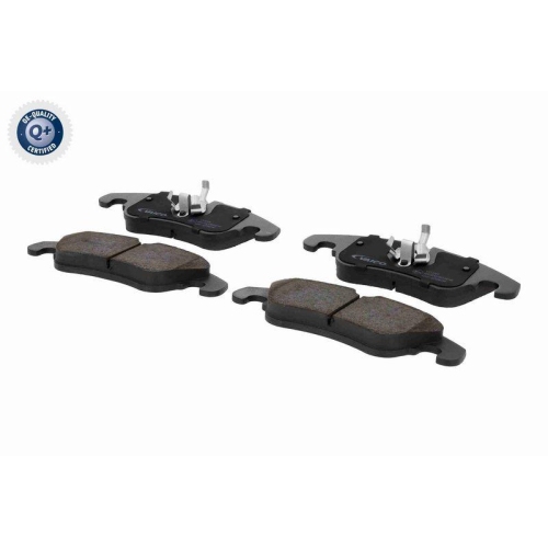 Bremsbelagsatz, Scheibenbremse VAICO V10-8304 Green Mobility Parts f&uuml;r AUDI FORD