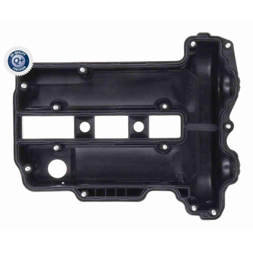 Zylinderkopfhaube VAICO V40-2246 Q+, Erstausr&uuml;sterqualit&auml;t f&uuml;r OPEL