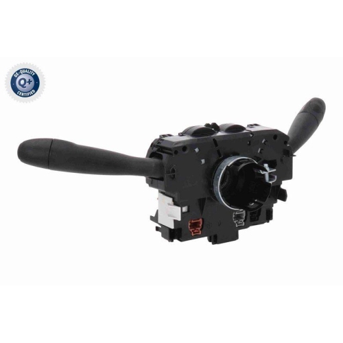 Lenkstockschalter VEMO V22-80-0070 Q+, Erstausr&uuml;sterqualit&auml;t f&uuml;r CITRO&Euml;N PEUGEOT