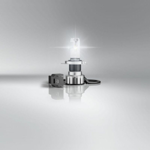 Glühlampe, Fernscheinwerfer ams-OSRAM 64193DWNBSM-1HB für