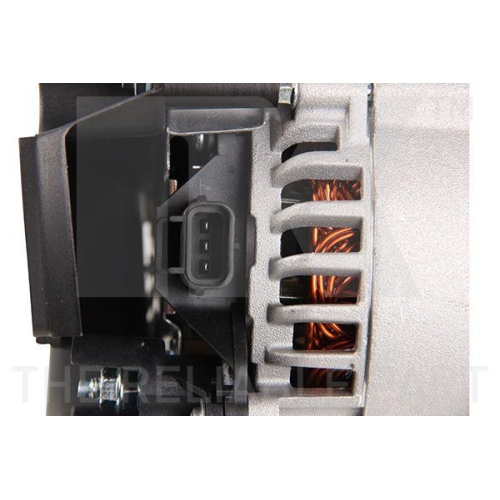Generator NK 4825001 f&uuml;r FORD
