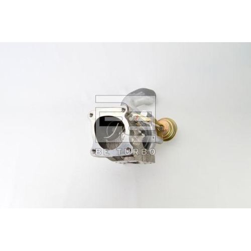BE TURBO 125365RED Lader, Aufladung f&uuml;r VAG CITRO&Euml;N/PEUGEOT, rechts