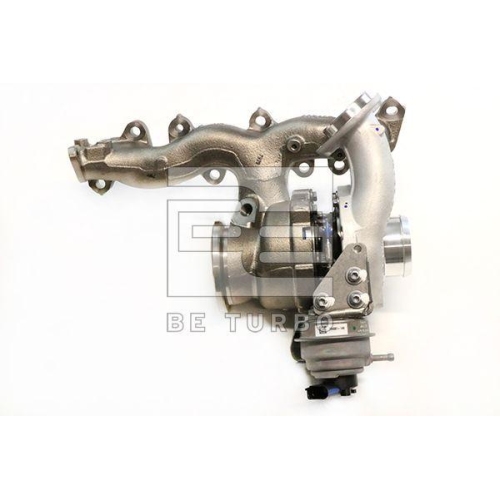 BE TURBO 131729 Lader, Aufladung f&uuml;r VAG