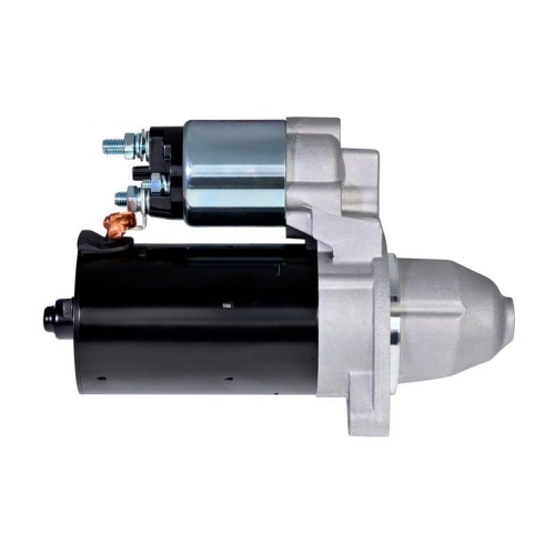HELLA 8EA 011 613-541 Starter f&uuml;r MERCEDES-BENZ