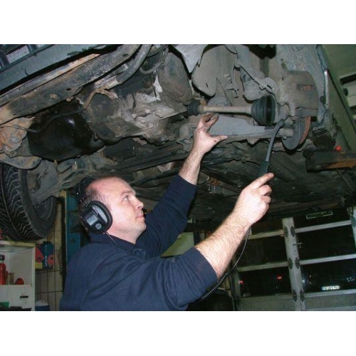 Stethoskop KS TOOLS 150.1695 f&uuml;r