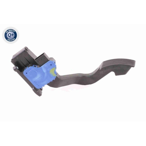 Fahrpedal VEMO V24-82-0005 Q+, Erstausr&uuml;sterqualit&auml;t f&uuml;r ALFA ROMEO FIAT LANCIA
