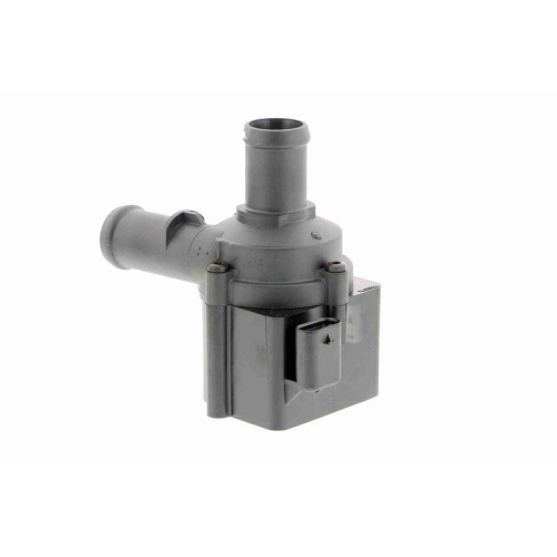 Zusatzwasserpumpe (Kühlwasserkreislauf) VEMO V10-16-0026 Green Mobility Parts VW