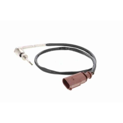Sensor, Abgastemperatur VEMO V10-72-0101 Original VEMO Qualit&auml;t f&uuml;r AUDI SKODA