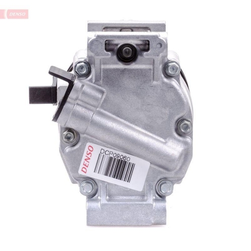 Kompressor, Klimaanlage DENSO DCP09060 f&uuml;r FIAT FORD