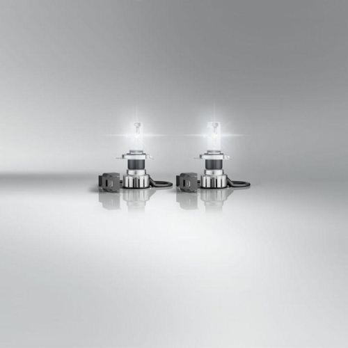 Glühlampe, Fernscheinwerfer ams-OSRAM 64193DWNBSM-2HB für