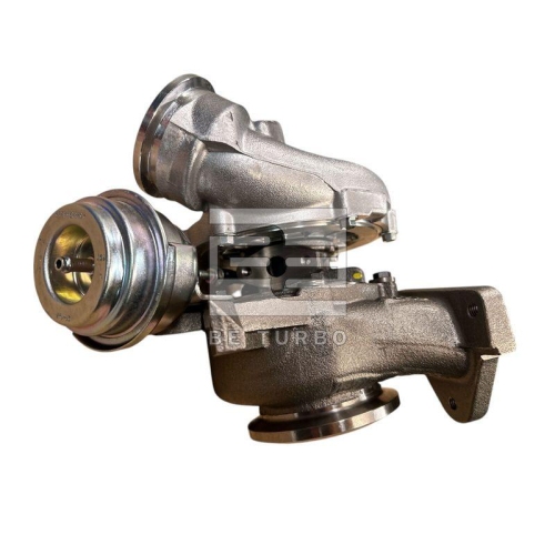 BE TURBO 125644 Lader, Aufladung f&uuml;r MERCEDES-BENZ