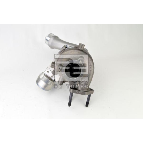BE TURBO 129186 Lader, Aufladung f&uuml;r HYUNDAI