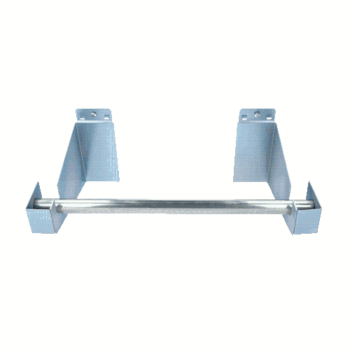 Papierrollenhalter, Werkzeugwagen KS TOOLS 860.0879 für