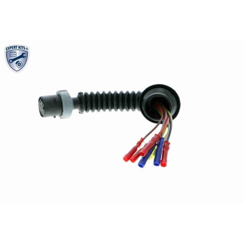 Reparatursatz, Kabelsatz VEMO V40-83-0034 EXPERT KITS + f&uuml;r OPEL, Fahrzeugt&uuml;r