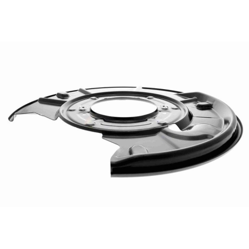 Spritzblech, Bremsscheibe VAICO V30-3317 Original VAICO Qualit&auml;t f&uuml;r