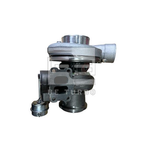 BE TURBO 129395 Lader, Aufladung f&uuml;r CATERPILLAR