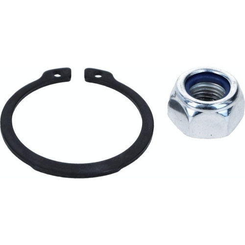 Trag-/F&uuml;hrungsgelenk LEMF&Ouml;RDER 11851 02 f&uuml;r MITSUBISHI, Vorderachse links, unten