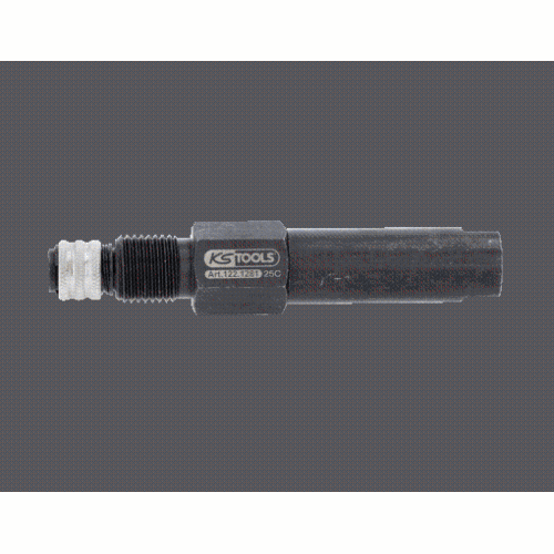 KS TOOLS Spindelschraube, B&ouml;rdelger&auml;t 122.1281