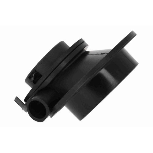 Rohrleitung, &Ouml;leinf&uuml;llstutzen VAICO V10-4433 Original VAICO Qualit&auml;t f&uuml;r SEAT VW