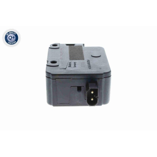 Stellelement, Zentralverriegelung VEMO V20-77-0283 Q+, Erstausrüsterqualität BMW