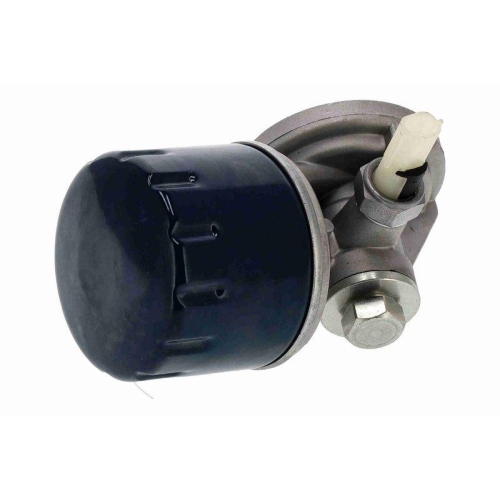 Geh&auml;use, &Ouml;lfilter VAICO V46-1260 Original VAICO Qualit&auml;t f&uuml;r RENAULT