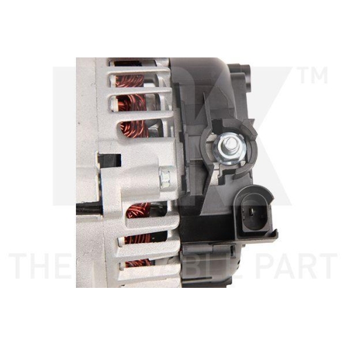 Generator NK 4825005 f&uuml;r FORD