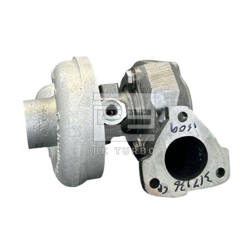 BE TURBO 131759 Lader, Aufladung f&uuml;r DEUTZ