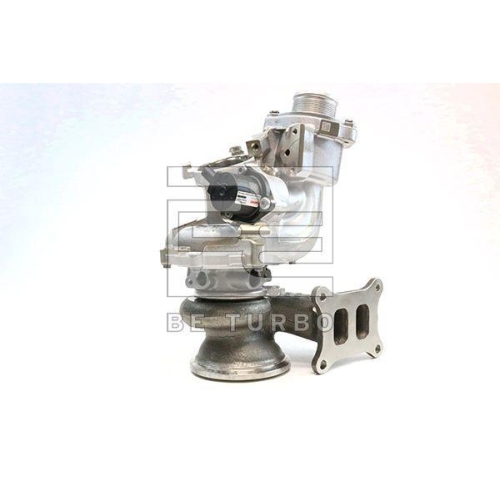 BE TURBO 132049 Lader, Aufladung f&uuml;r VAG