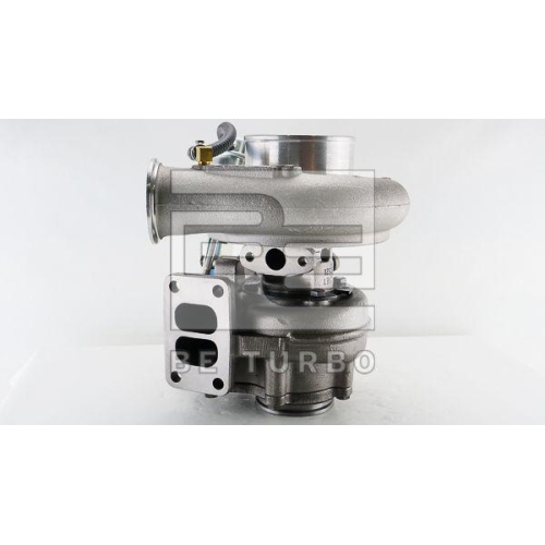 BE TURBO 128261 Lader, Aufladung f&uuml;r IVECO