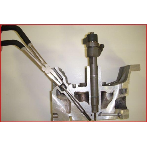 L&ouml;sezange, Gl&uuml;hkerzenkontaktstift KS TOOLS 500.7335 f&uuml;r