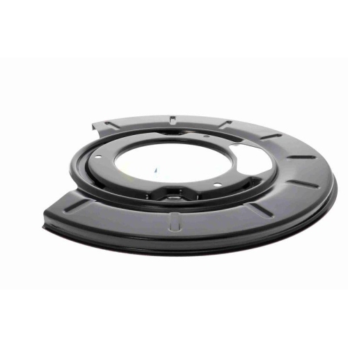 Spritzblech, Bremsscheibe VAICO V30-3319 Original VAICO Qualität für