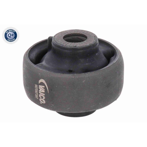 Lagerung, Lenker VAICO V10-8044 Q+, Erstausr&uuml;sterqualit&auml;t f&uuml;r AUDI VW, hinten