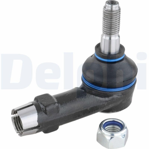 DELPHI TA1070 Spurstangenkopf f&uuml;r AUDI, Vorderachse rechts