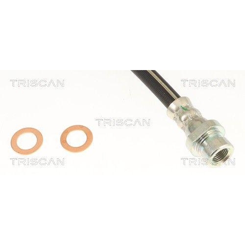 TRISCAN 8150 18247 Bremsschlauch f&uuml;r KIA, Hinterachse links
