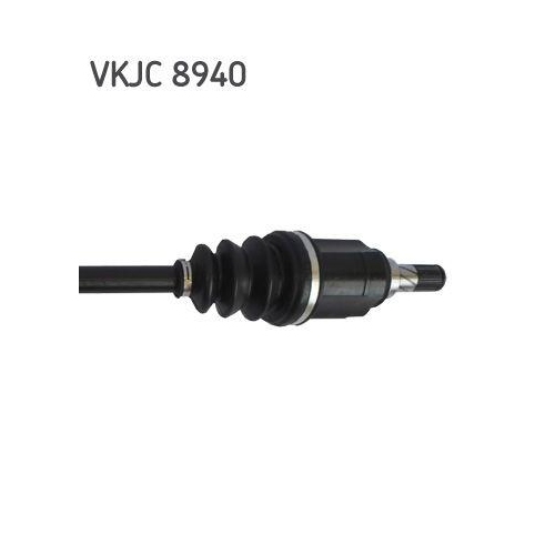 Antriebswelle SKF VKJC 8940 f&uuml;r RENAULT, Vorderachse links