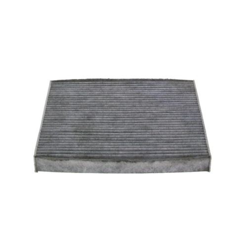 Aktivkohleinnenraumfilter