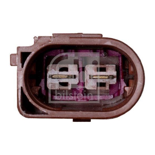 FEBI BILSTEIN Kompressor, Druckluftanlage 192680 febi Plus für AUDI