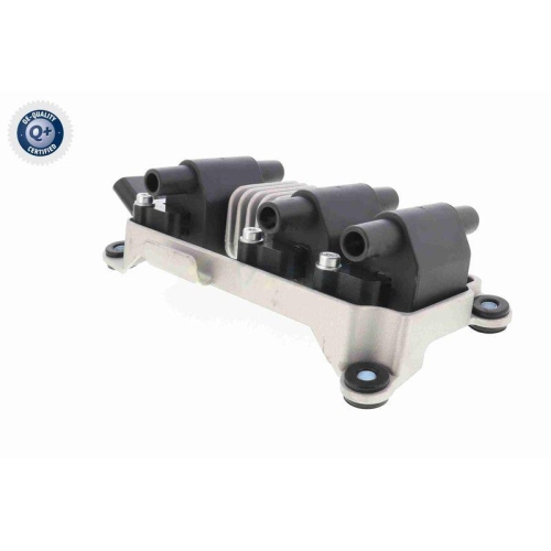 Zündspule VEMO V10-70-0057 Q+, Erstausrüsterqualität für AUDI SEAT SKODA VW VAG