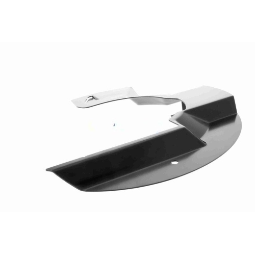 Spritzblech, Bremsscheibe VAICO V48-0491 Original VAICO Qualit&auml;t f&uuml;r LAND ROVER