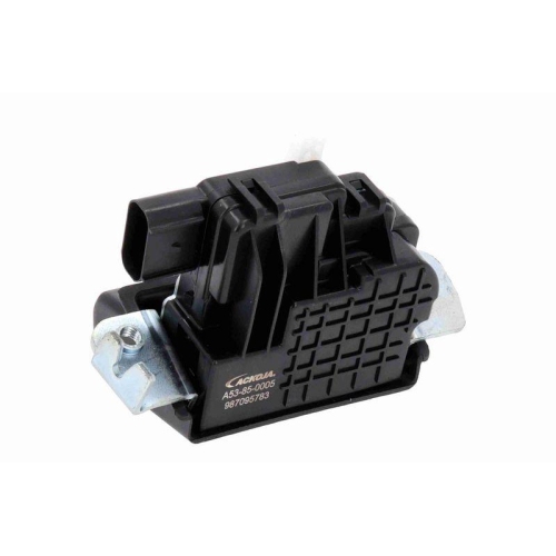 ACKOJA A53-85-0005 Heckklappenschloss Original ACKOJA Qualit&auml;t f&uuml;r KIA, hinten